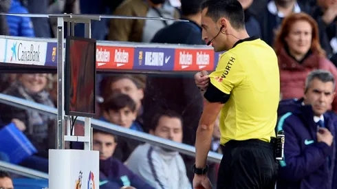 Premier League set to use VAR from next season