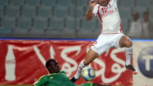 Mauritania close to first Cup of Nations appearance