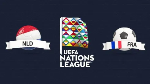 Where to find Netherlands vs. France on US TV: Nov. 15, 2018