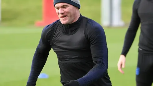 Rooney reckons he picked 'right time' to leave Man Utd