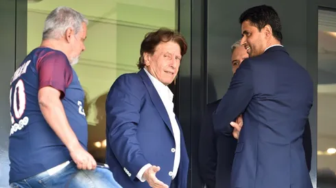 'Super-agent' Zahavi in spotlight as police raid Mouscron