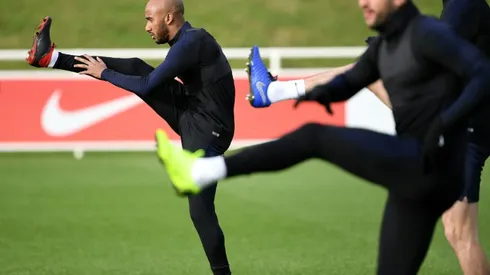 Delph to captain England against the United States