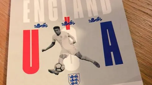 Where to find England vs. USA on US TV and streaming