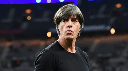 Loew urged to keep giving Germany's youth a chance