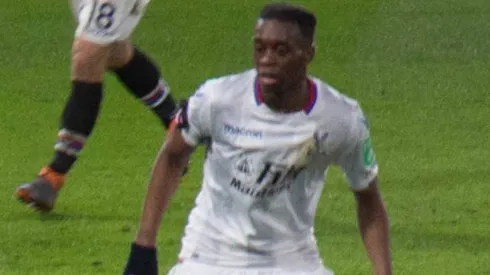 The rapid rise of Crystal Palace’s Aaron Wan-Bissaka