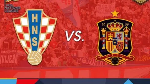 Where to find Croatia vs. Spain on US TV: Nov. 14, 2018