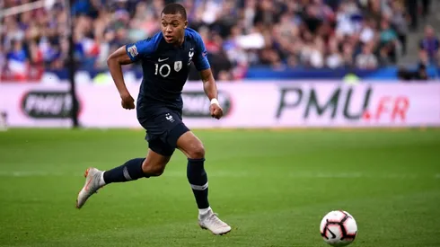 Nations League gets to the business end