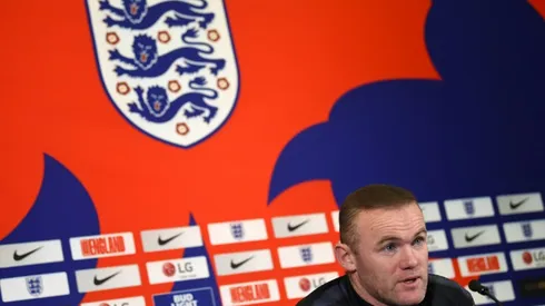 Rooney excited to see what 'fearless' England are capable of