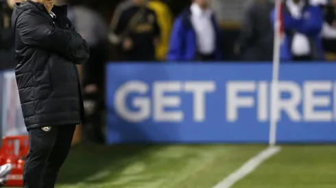 Atlanta United's Martino named MLS Coach of the Year