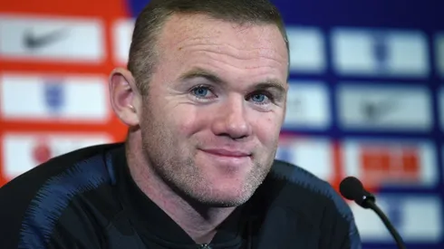 Wembley farewell a sign of things to come for former greats: Rooney