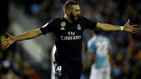 Benzema associates in police custody over extorsion bid