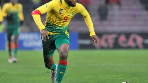 Former Olympics football gold medalists Cameroon among minnows