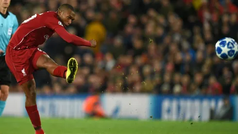 Liverpool's Sturridge charged with breaching FA betting rules