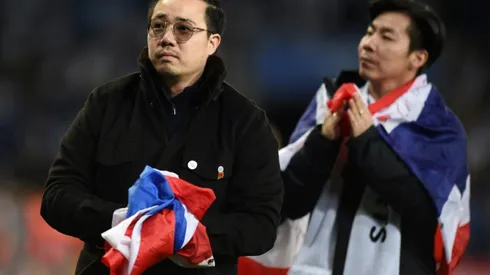 Leicester's Albrighton says Aiyawatt Srivaddhanaprabha needs time to grieve