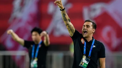 Seven-year hitch: Cannavaro seeks new blood as Evergrande's reign ends
