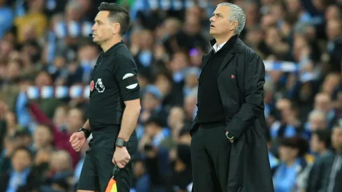Forget the title, derby defeat leaves Man Utd fighting for top four