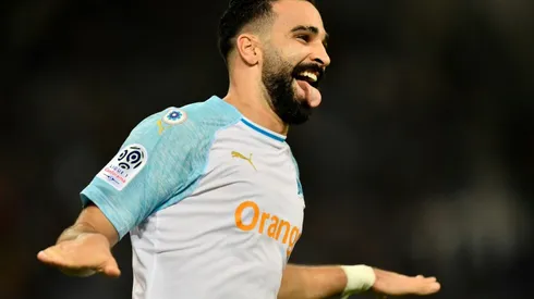 Rami helps Marseille to much-needed victory before PSG face Monaco
