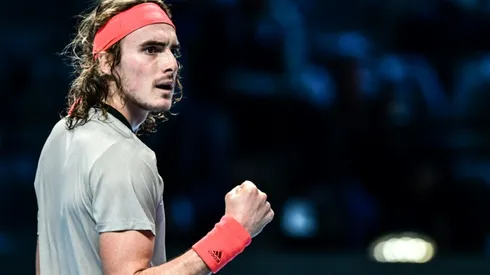 Greece's Tsitsipas beats de Minaur to win Next Gen ATP Final