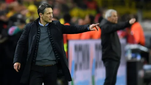 'We'll deal with pressure': Kimmich defiant as Bayern fall seven points behind