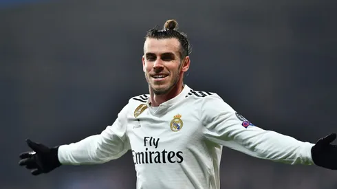 Solari urges Bale to dominate as decision time approaches for Madrid