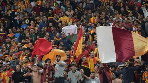 Post-match car accident mars Tunisia football celebrations