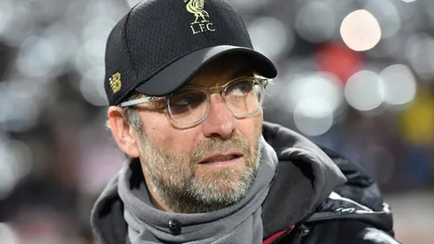 Klopp wrestles with Liverpool's midfield dilemma