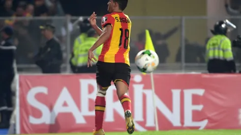 Bguir unlikely star as Esperance win CAF Champions League