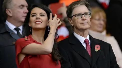 Liverpool refute potential sale report