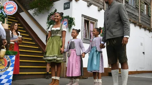 World Cup winner Boateng still suffers racism in Germany