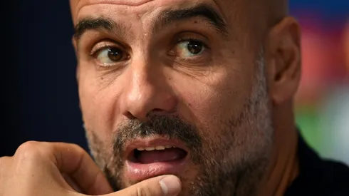 Guardiola insists financial row won't tarnish City's success