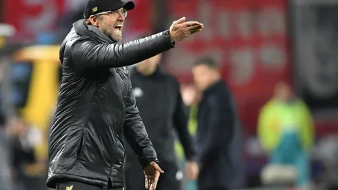 Only winning title will silence critics says Klopp