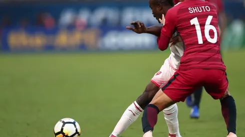 'Whatever it takes' - Kashima vow to seal title in Tehran