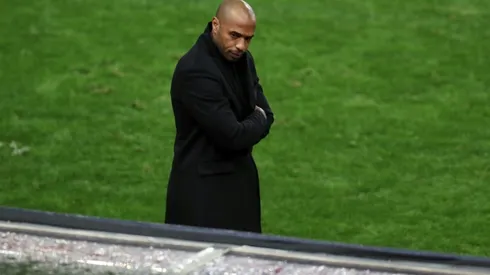 More misery for Henry as Club Brugge rout Monaco