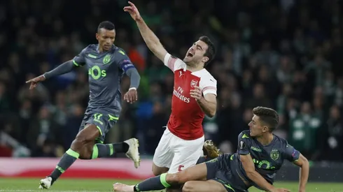 Arsenal progress despite Sporting stalemate, Chelsea ease through