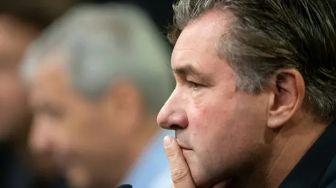 Dortmund brush off 'favourites' tag from Bayern ahead of showdown