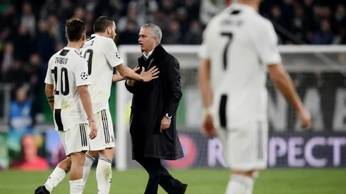 Inter's Chinese boss 'likes' Mourinho jibe