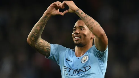 Jesus says 'no pressure' despite slow start for Man City