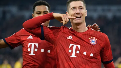 Kovac admits misfiring Bayern must improve for Dortmund showdown