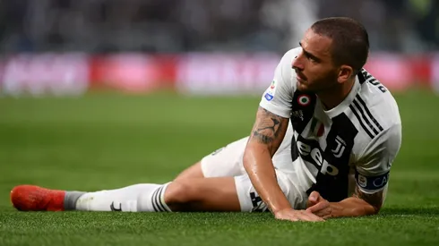 Late own goal hands Man Utd dramatic win at Juventus