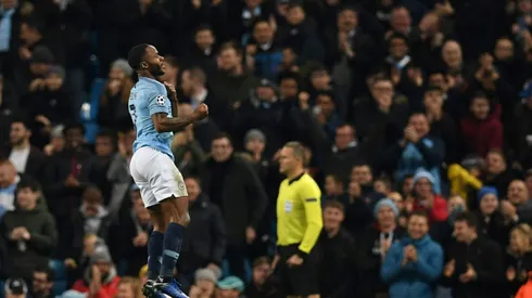 Man City shrug off FFP furore to hit Shakhtar for six