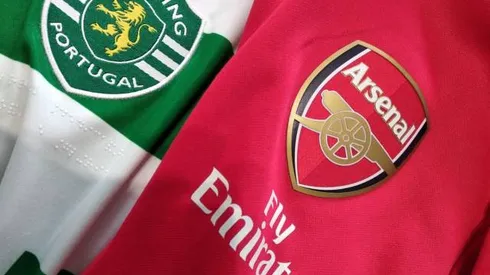 Where to find Arsenal vs. Sporting CP on US TV and streaming
