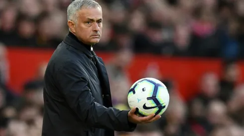 FA appeals against decision to clear Mourinho of foul language charge