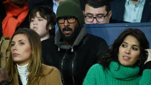 Anelka becomes advisor to Lille's apprentice strikers