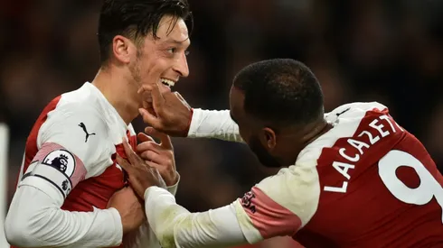 In-form Arsenal eyeing Europa League knockout spot