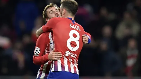 Atletico gain sweet revenge by cruising past Dortmund