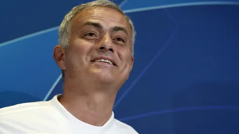 Juve are Champions League 'super favourites', says Mourinho