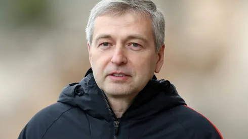 Billionaire owner of Monaco soccer club in custody, home searched