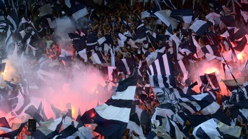 French club Bordeaux bought by American investment fund GACP