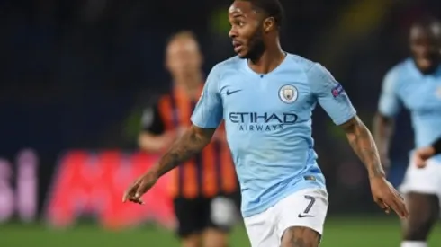 Man City vs. Shakhtar Donetsk on US TV: Nov. 6, 2018