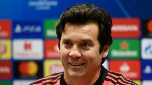 Madrid teenager Vinicius will play if he is ready - Solari